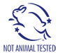 Not Animal Tested