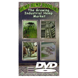 Hemp Hemp Hooray! - DVD