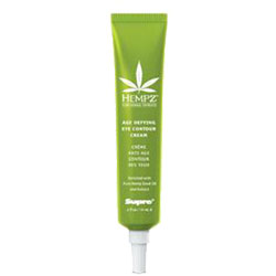 Hempz Age Defying Eye Contour Cream - .5 oz