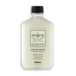 Hempz Hydrating Shampoo - 12 oz