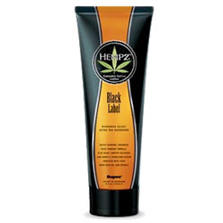 Hempz Black Label Hydromax Ultra Tan Maximizer - 8 oz