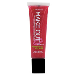 Hempz Make Out Pomegranate Lip Balm