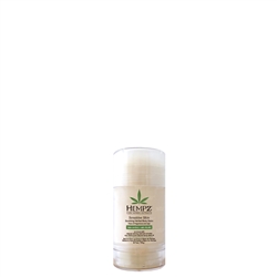 Hempz Sensitive Skin Soothing Herbal Body Balm - 2.7 oz